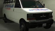 Burrito (Bail Enforcement): Custom Paint Job by ABadSniper9064