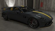 Rapid GT X: Custom Paint Job by MysticZombie