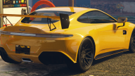 Rapid GT X: Custom Paint Job by .