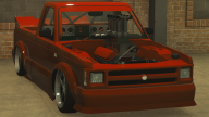 Drift Walton L35: Custom Paint Job by .