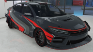 Sugoi: Custom Paint Job by iTzGhemon
