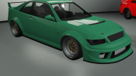 Sultan RS: Custom Paint Job by iTzGhemon