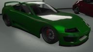 Jester Classic: Custom Paint Job by iTzGhemon