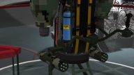 Thruster (Jetpack): Custom Paint Job by iTzGhemon Thruster (Jetpack): Custom Paint Job by iTzGhemon