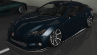 Vectre: Custom Paint Job by iTzGhemon