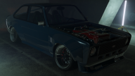 Retinue Mk II: Custom Paint Job by iTzGhemon