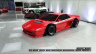 LSCM Cheetah Classic: Custom Paint Job by ----