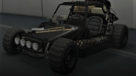 Dune FAV: Custom Paint Job by MoonIce31766