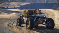 Ratel: Custom Paint Job by Kwaysar