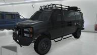 Rumpo Custom: Custom Paint Job by lcdrdata