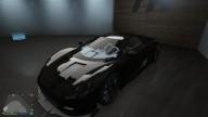 XA-21: Custom Paint Job by Skinisha