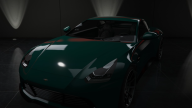 Rapid GT X: Custom Paint Job by jedjus11
