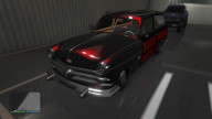 Clique Wagon: Custom Paint Job by Hollyfying Clique Wagon: Custom Paint Job by Hollyfying