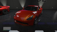 Rapid GT X: Custom Paint Job by Hollyfying