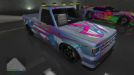 Drift Walton L35: Custom Paint Job by Hollyfying Drift Walton L35: Custom Paint Job by Hollyfying