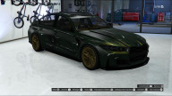 Sentinel GTS: Custom Paint Job by ---- Sentinel GTS: Custom Paint Job by ----