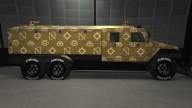 RCV: Custom Paint Job by S.O.M