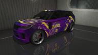 Baller LE: Custom Paint Job by sebaXXtian98