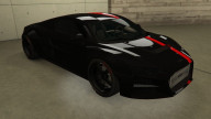 10F Widebody: Custom Paint Job by owen buhagiar