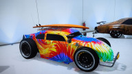 Weevil Custom: Custom Paint Job by Perplex Weevil Custom: Custom Paint Job by Perplex