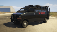 Burrito (Bail Enforcement): Custom Paint Job by TheDuceOfGoodTimes