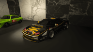 LSCM Cheetah Classic: Custom Paint Job by Lexiture