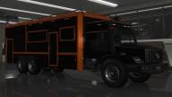 Terrorbyte: Custom Paint Job by MysticZombie