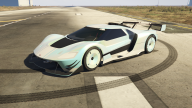 FMJ MK V: Custom Paint Job by TheDuceOfGoodTimes FMJ MK V: Custom Paint Job by TheDuceOfGoodTimes