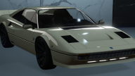 Itali Classic: Custom Paint Job by DiwrnodAwyrLas Itali Classic: Custom Paint Job by DiwrnodAwyrLas
