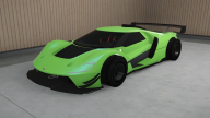 FMJ MK V: Custom Paint Job by A FMJ MK V: Custom Paint Job by A