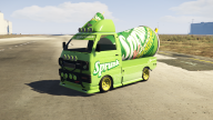 Keitora: Custom Paint Job by TheDuceOfGoodTimes Keitora: Custom Paint Job by TheDuceOfGoodTimes