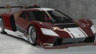 FMJ MK V: Custom Paint Job by DiwrnodAwyrLas FMJ MK V: Custom Paint Job by DiwrnodAwyrLas