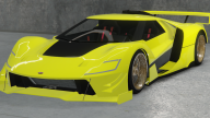 FMJ MK V: Custom Paint Job by DiwrnodAwyrLas FMJ MK V: Custom Paint Job by DiwrnodAwyrLas