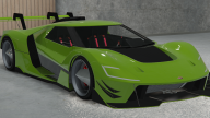 FMJ MK V: Custom Paint Job by DiwrnodAwyrLas FMJ MK V: Custom Paint Job by DiwrnodAwyrLas