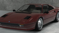 Itali Classic: Custom Paint Job by DiwrnodAwyrLas Itali Classic: Custom Paint Job by DiwrnodAwyrLas