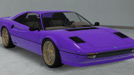 Itali Classic: Custom Paint Job by DiwrnodAwyrLas Itali Classic: Custom Paint Job by DiwrnodAwyrLas