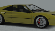 Itali Classic: Custom Paint Job by DiwrnodAwyrLas Itali Classic: Custom Paint Job by DiwrnodAwyrLas