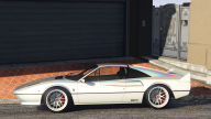 Itali Classic: Custom Paint Job by DiwrnodAwyrLas Itali Classic: Custom Paint Job by DiwrnodAwyrLas