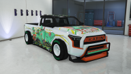 Everon RS: Custom Paint Job by haze