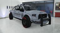 Caracara Pursuit: Custom Paint Job by haze