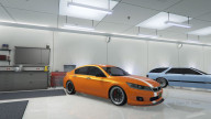 Chavos V6: Custom Paint Job by miedrof