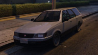 Ingot: Custom Paint Job by Toreador