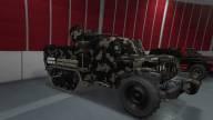 Half-track: Custom Paint Job by StickyJ619