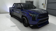Everon RS: Custom Paint Job by Marton