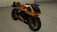 Bati 801: Custom Paint Job by bigboss0715