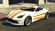 Rapid GT X: Custom Paint Job by haze