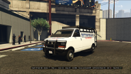 Burrito (Bail Enforcement): Custom Paint Job by Operator43