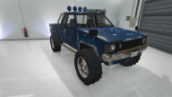 Rusty Rebel: Custom Paint Job by Maskt Rusty Rebel: Custom Paint Job by Maskt
