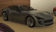 Furore GT: Custom Paint Job by KAETNN