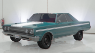 Tampa GT: Custom Paint Job by Grubel